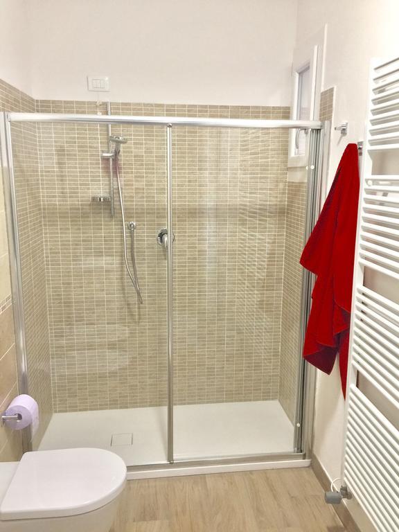 Residenza Sant'Orsola Azzurra Mazzini Apartman Bologna Kültér fotó