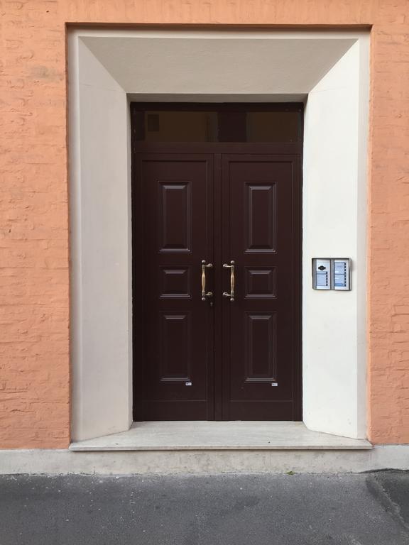 Residenza Sant'Orsola Azzurra Mazzini Apartman Bologna Kültér fotó