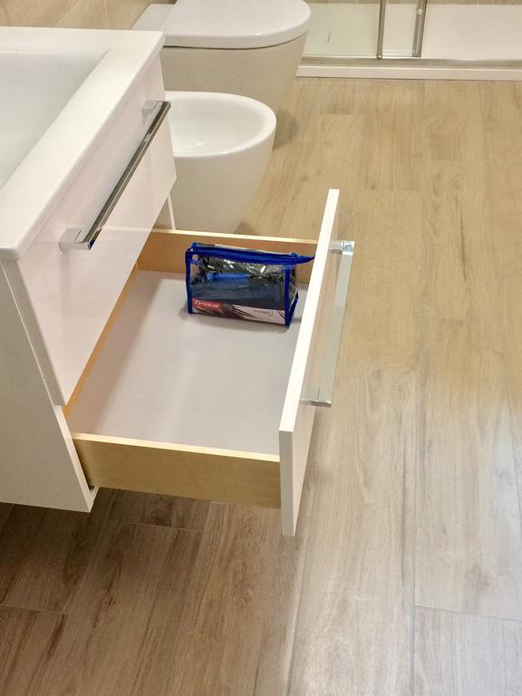 Residenza Sant'Orsola Azzurra Mazzini Apartman Bologna Kültér fotó