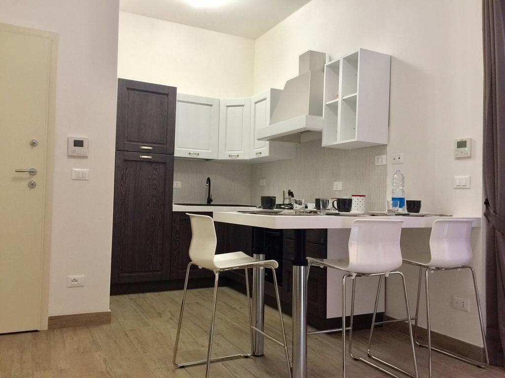 Residenza Sant'Orsola Azzurra Mazzini Apartman Bologna Kültér fotó