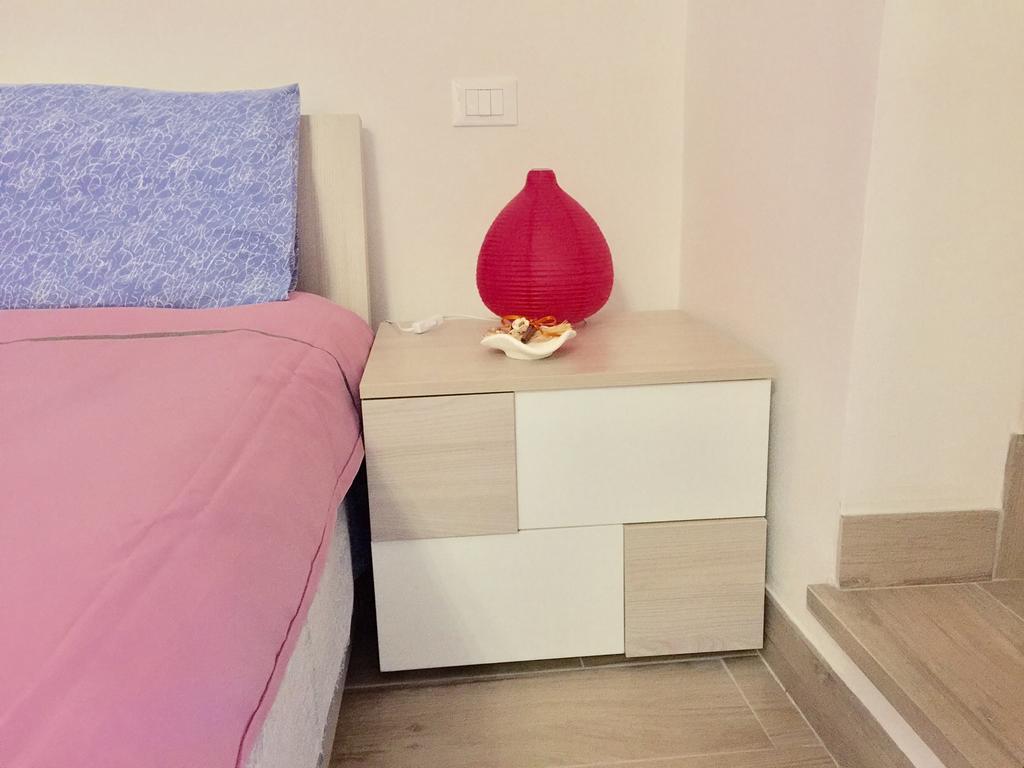 Residenza Sant'Orsola Azzurra Mazzini Apartman Bologna Kültér fotó
