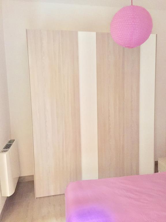 Residenza Sant'Orsola Azzurra Mazzini Apartman Bologna Kültér fotó