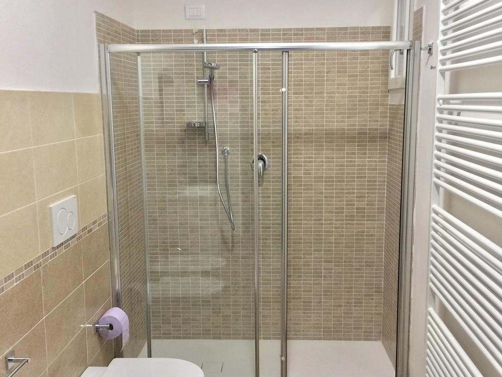 Residenza Sant'Orsola Azzurra Mazzini Apartman Bologna Kültér fotó