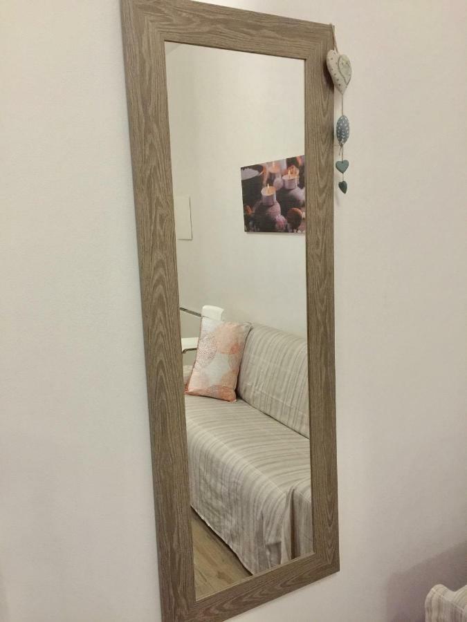 Residenza Sant'Orsola Azzurra Mazzini Apartman Bologna Kültér fotó